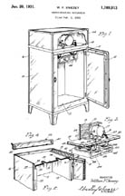 One Door Patent 1789913
