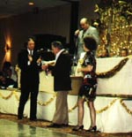 The Kenny Wetzel Award