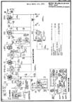 Schematic for the RCA K-60 Radio