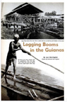 Modern Mechanix Article on Logging in Guiana