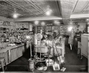 Schneider Appliance Store 1929
