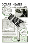 solar water heat Popular mechanics, June 1935