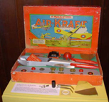 A.C. Gilbert Company Air- Kraft Set 