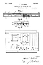 Erector Container Patent 1457361 page 2