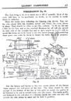A.C. Gilbert Company Carp[entry Manual Plans for a Wheelbarrow