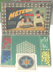 A.C. Gilbert Company Meteor Game