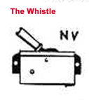 The Erector Set Whistle, Part NV