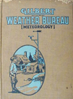 Gilbert Weather Bureau Boy Engineering Series