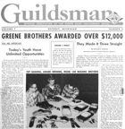 1959 Guild winners