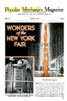  1939 New York Worlds Fair