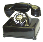 Automatic Electric Model Two Phone