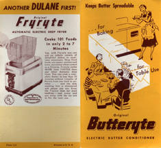 Butteryte Sales Brochure