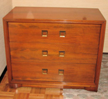  Cavalier Stow-Away Chest 