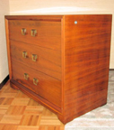  Cavalier Stow-Away Chest 