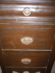  Cavalier Bedroom 1930s Vanity