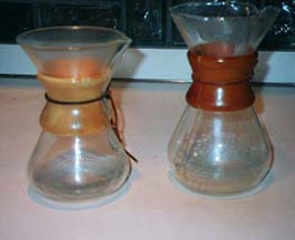 Chemex Coffee Makers