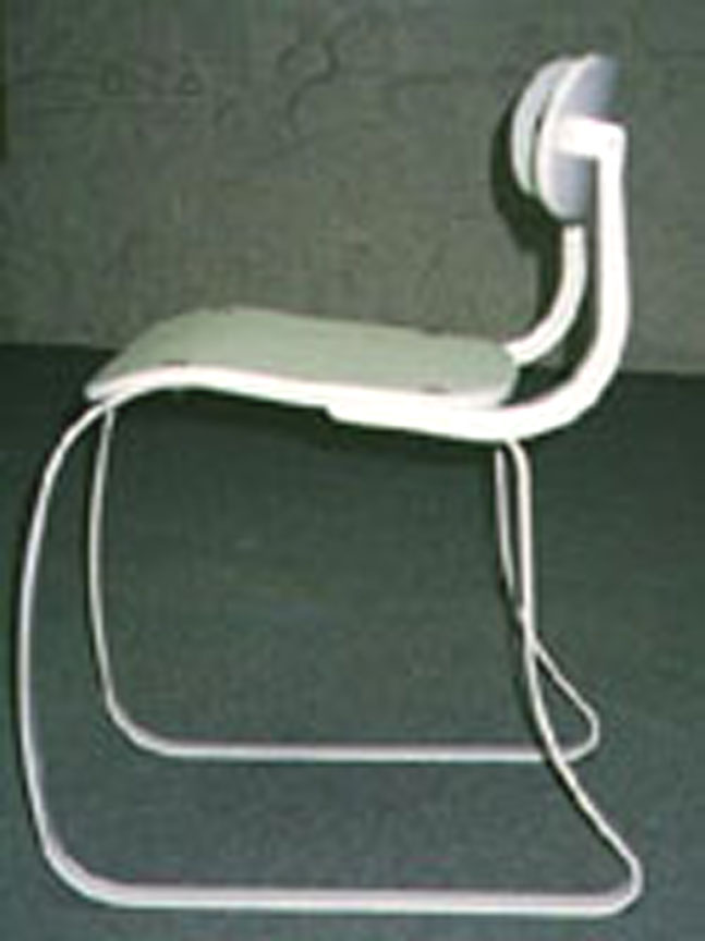The Health Chair After