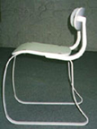  The Sperlich-Ironrite Health Chair After 