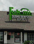 The Fuk Mi Seafood and Sushi Bar