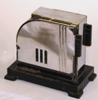 The Chicago Electric Model AEUB Handy-Hot Toaster