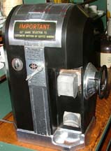 hobart store coffee grinder
