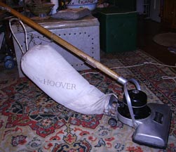 The Hoover Model 541