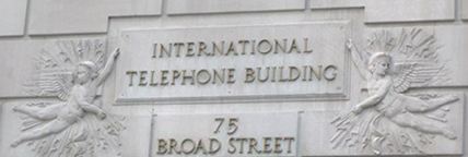  International Telephone Building, NYC