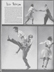 Lindy Hop Illustrated, Page 6