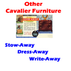 Cavalier Company Other Products