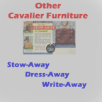  Cavalier Other Products Button - off
