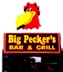 Big Peckers Bar Ocean City, Md