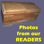  Cavalier Reader Photo Buton 