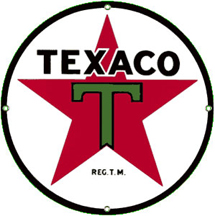 The Texaco Star