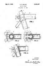 Thermomatic Welding Process Patent 2380497