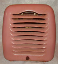 Tropic Aire Heater