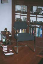 The Tubular Chair