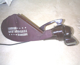 Westinghouse Hand Vacuum