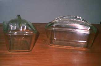 Hall Baking Dishes for the Westinghouse Roaster