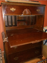  Cavalier Write-Away Chest 