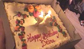 Deb's Cake
