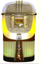 AMI Model A Jukebox