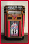 Acme Remanufactured Seeburg Jukebox