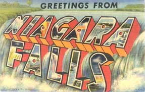 Large letter Postcards