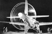 The Douglas XB-42 Mixmaster  