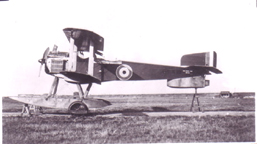  The Fairey F.128 (N.10/FIII) 