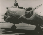  The Lockheed Electra 