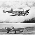 The Lockheed Electra  
