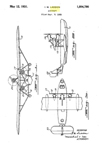 Consolidated P1Y1 Admiral  I.M. laddon patent No. 1,804,790  