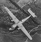  The Consolidated No. 31 XP4Y Corregidor 
