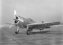  The Curtiss P-36 hawk 